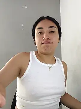 AmberGold-'s Webcam Show