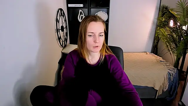 MeggySun's Live XXX Chat