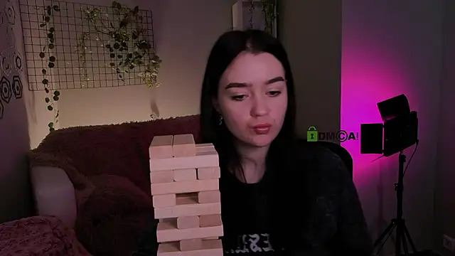 Chat +18 de benny_duglas ao vivo