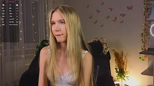 Succubelle's Live XXX Chat