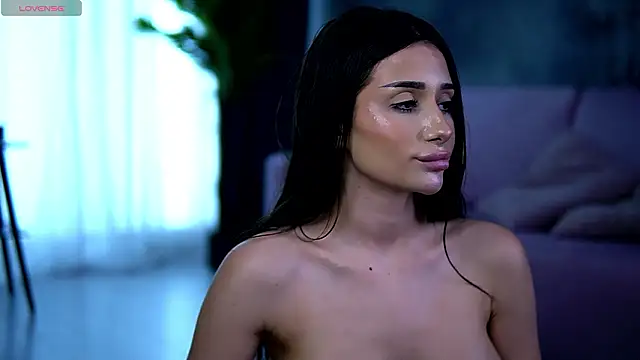 AlishaSkye Live XXX Chat