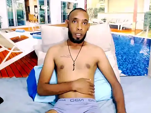 IndianMagicMike's Live XXX Chat