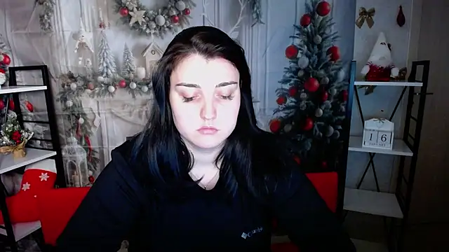 ScarletCargo Live XXX-chat