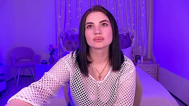 AdrianaTorres' Live XXX Chat