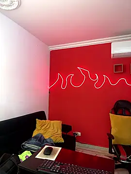 Mike_savage3's Webcam Show