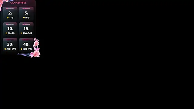 BabyEmi's Live XXX Chat