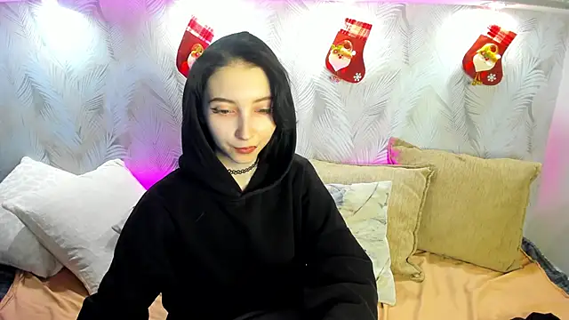 Ellen_Hops' Live XXX Chat