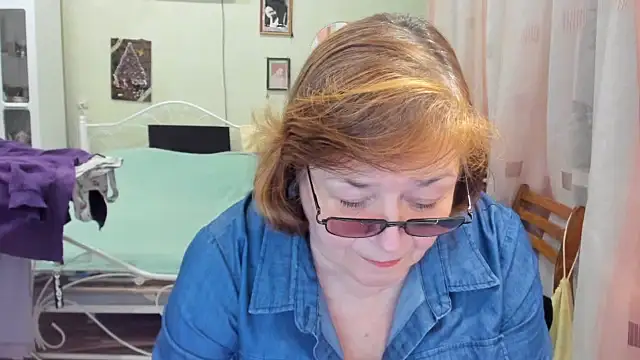 rekelme's Live XXX Chat