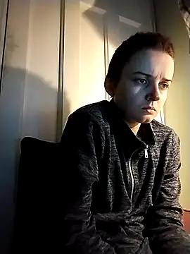 Amy01112のウェブカメラショー