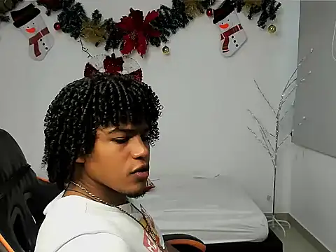 alex_balck Live XXX Chat