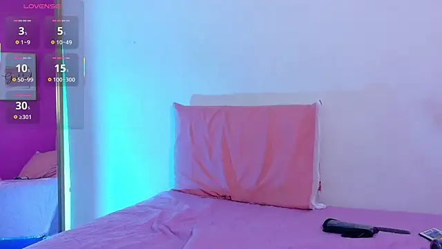 littleaprill Chat XXX in diretta