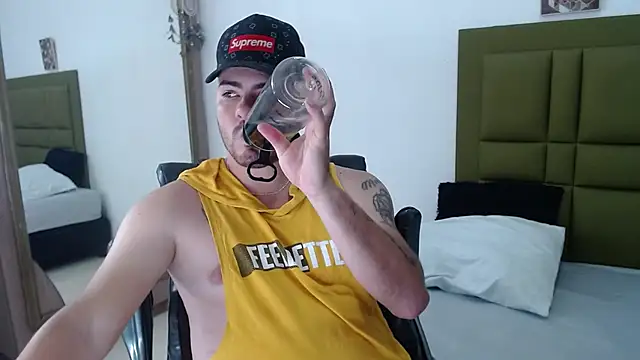 stive_0297's Webcam Show