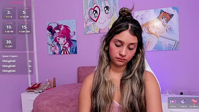 Онлайн чат XXX aniie_princess_18