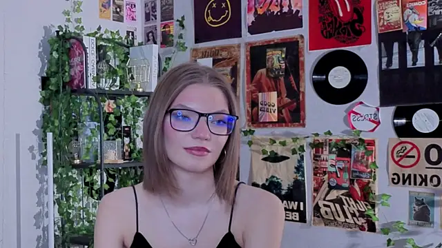 JeaneneWoltz's Live XXX Chat