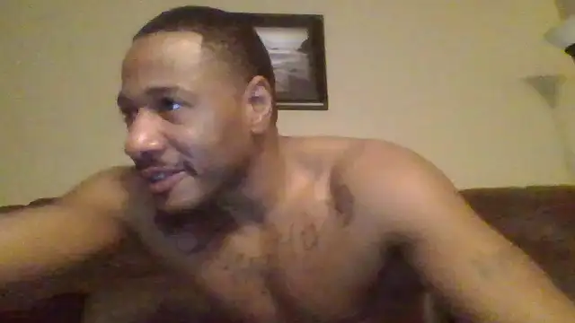 KingDes55 Webcam-Show