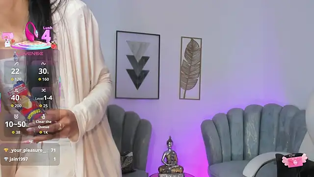 rosel_rouge's Live XXX Chat