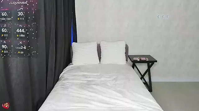 MinionFriend's Webcam Show