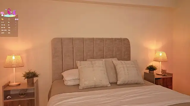 Chat +18 de allizon_jay ao vivo