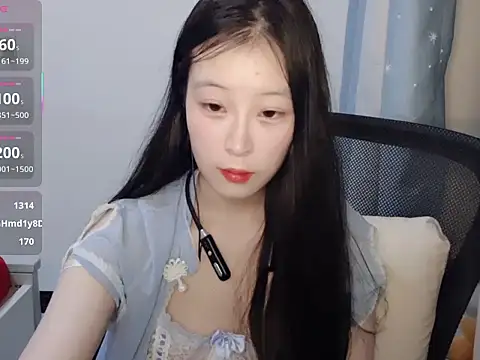 Hanhan-MM: онлайн-секс-чат