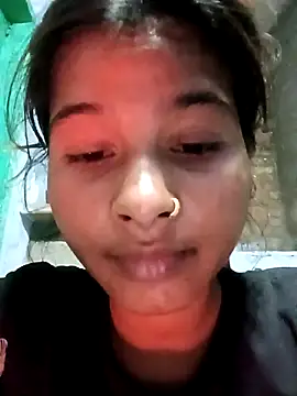 Nirasha_cute Webcam-Show