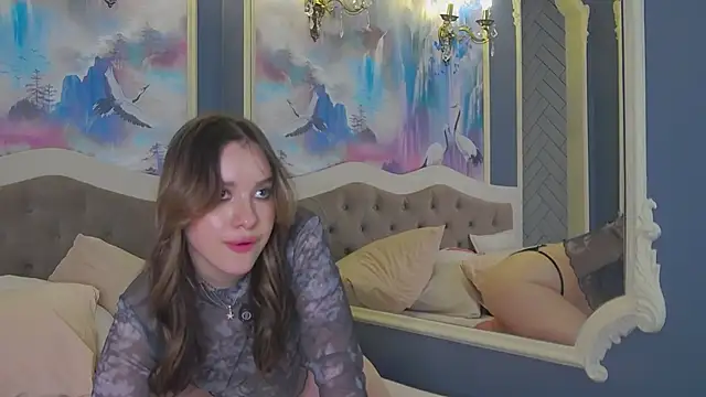 LiaVesper's Live XXX Chat