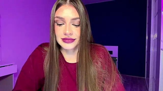 MachelleSpader's Live XXX Chat