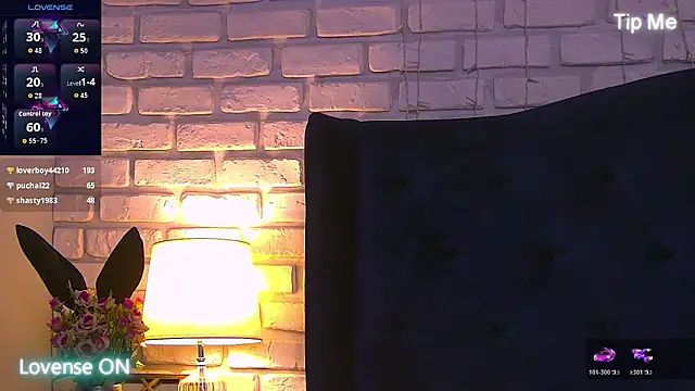 Yameera's Live XXX Chat