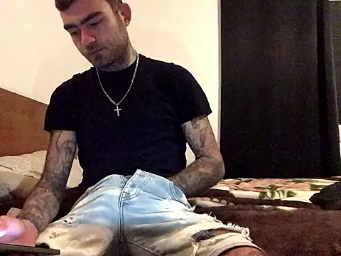 jacobsex221's Webcam Show