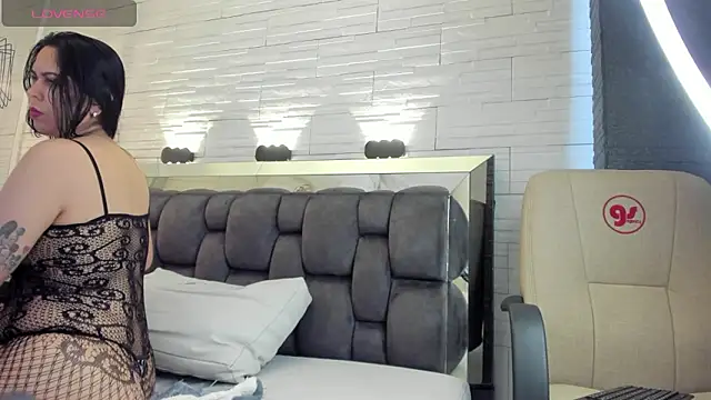 kate_rossy's Live XXX Chat