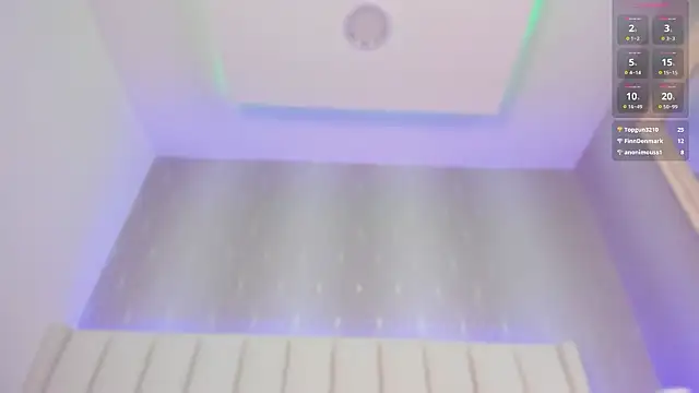 nova_ashford's Webcam Show