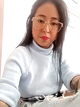 AHSLEYMORRIS' Live XXX Chat