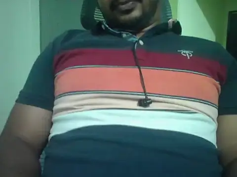 Sexy_Baadshah's Live XXX Chat