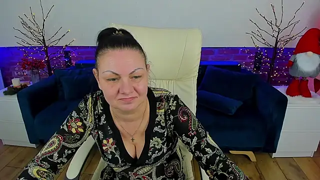 IrissMoon Live XXX-chat