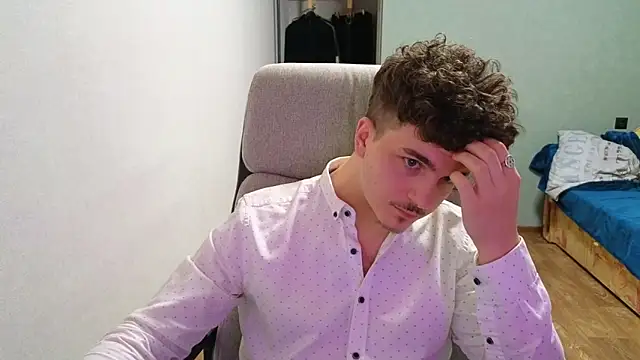 Remy_Miles 라이브 XXX 채팅