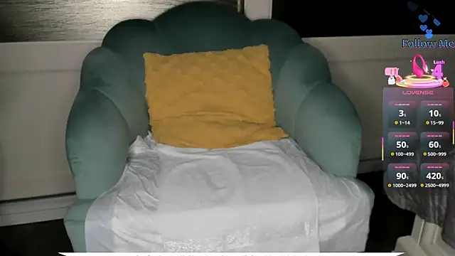 bigkiss4u_carla's Live XXX Chat