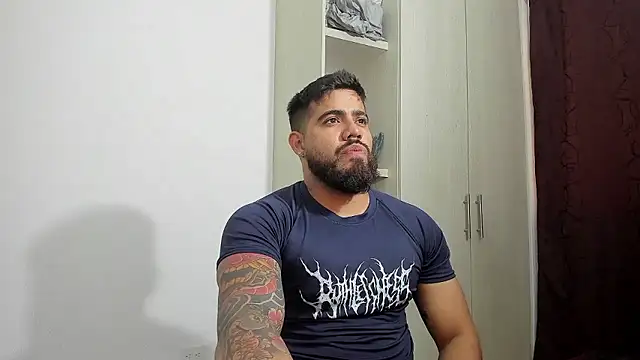 _Coddygold_ Live XXX Chat