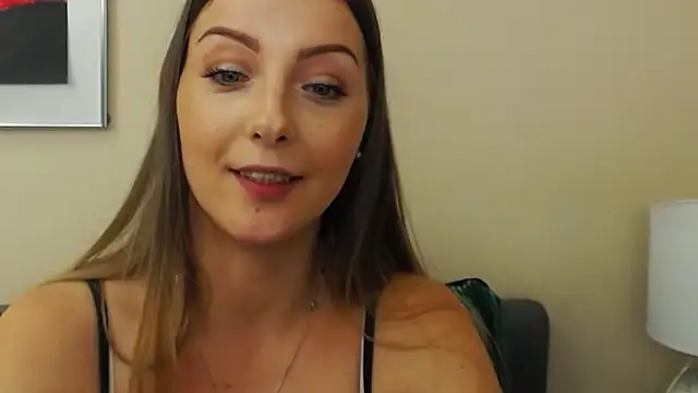 NatalieSexy 现场XXX聊天