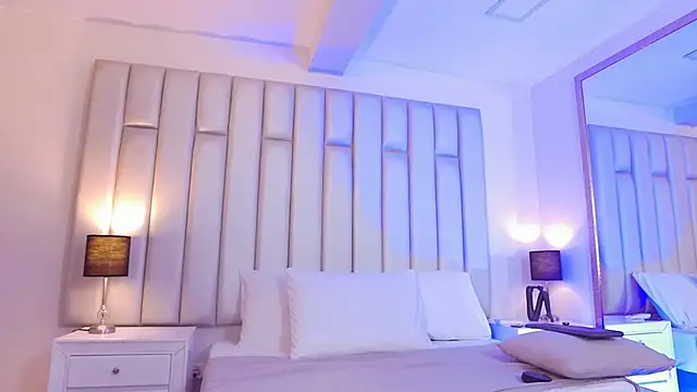 aandreaperez Chat XXX in diretta