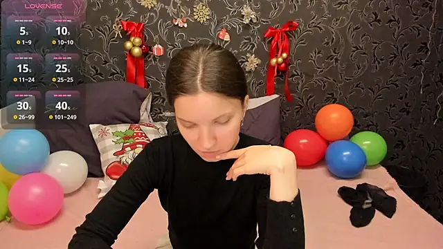 MelaniGrand Live XXX Chat