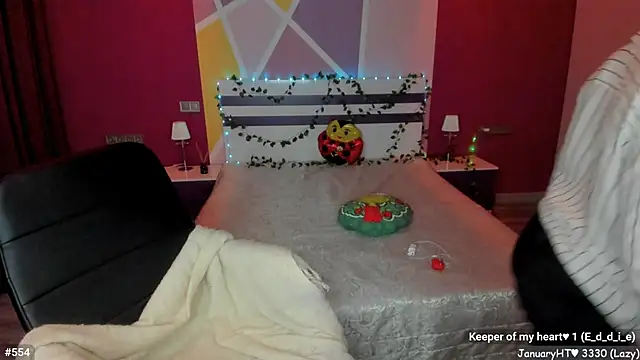 LizaGost 现场XXX聊天