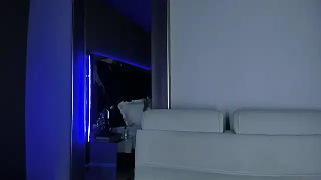 Amareto_'s Live XXX Chat