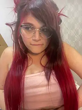 dayis_butera élő XXX-chatje