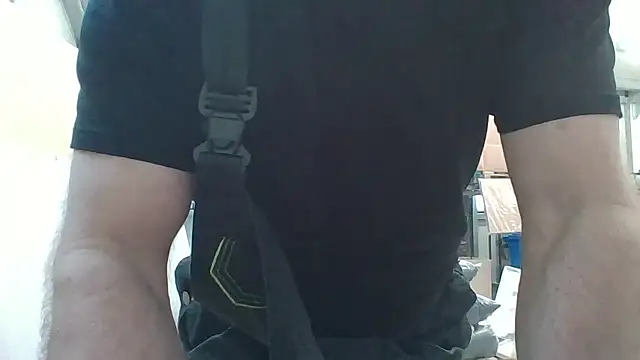 Boomerhun 网络视讯表演