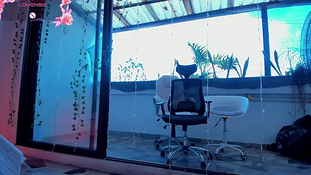 Chat +18 de Agathaargent_ ao vivo