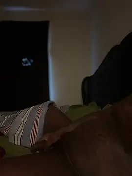 PatHaitianFenis' Live XXX Chat