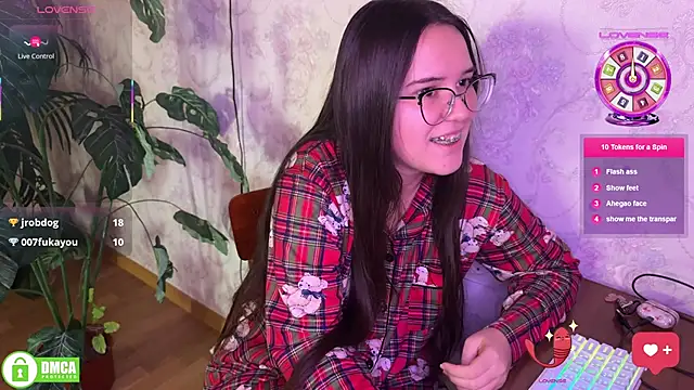 the_princese's Live XXX Chat