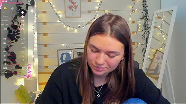 Josephine_KissのライブXXXチャット