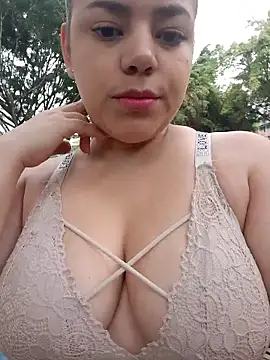 Evaluna2110_'s Live XXX Chat