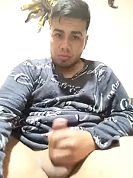 Pitograndemaclein's Live XXX Chat