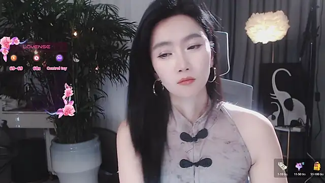 feifei-love's Live XXX Chat